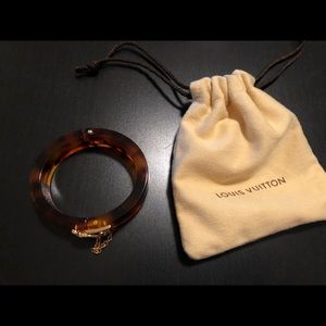 Louis Vuitton bracelets